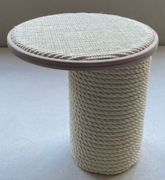 Sisal-Liegeteller 31 cm ø